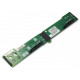 HP Backplane Sata HP 378625-001